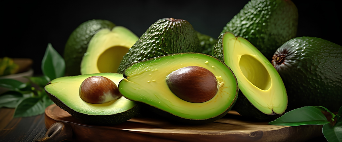 Cant Get Enough Avocados Discover Why This Nutrient-Rich Fruit Deserves a Place in Your Daily Diet