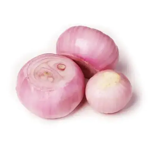 Red Onion Peeled 250g