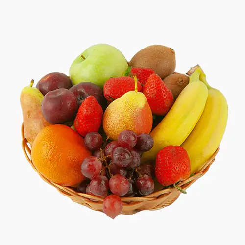 Fruity Treat Basket 3kg