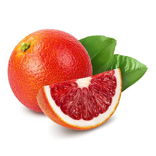 Blood Orange 1kg Morocco