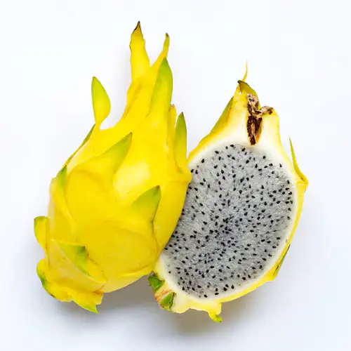 Pithaya Yellow 200g to 250g Colombia