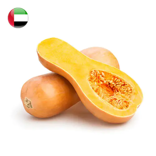 Butternut Pumpkin 1.5kg/pc UAE