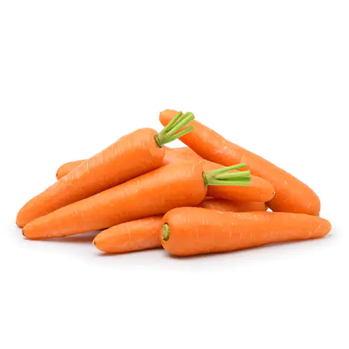 Carrot 1Kg China
