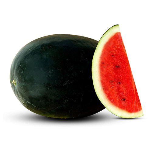 Watermelon 3kg to 4kg India