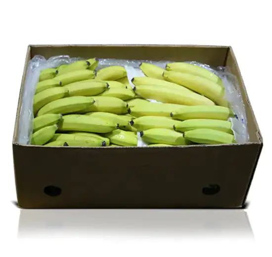 Banana 13kg Ecuador