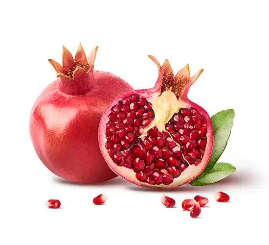 Pomegranate 1Kg India